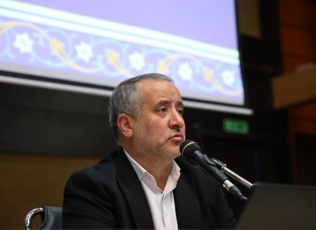 جهادگران موتور محرک توسعه خراسان جنوبی