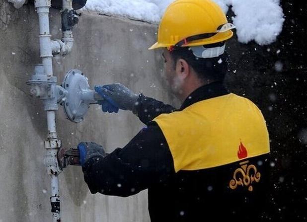 آغاز گشت‌ ویژه کنترل مصرف گاز در تهران/جریان گاز متخلفان بدون مماشات قطع خواهد شد