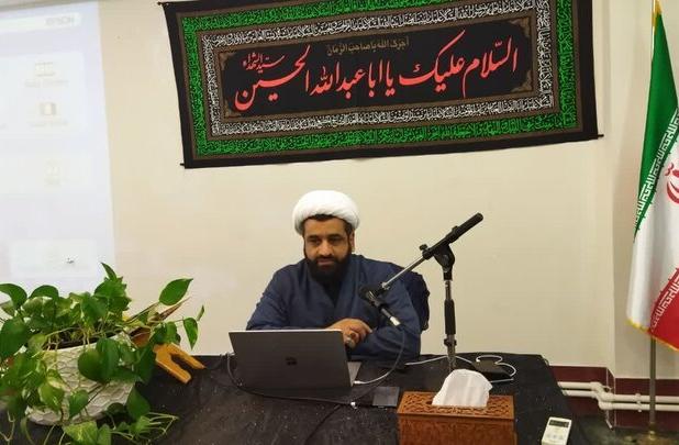 پشتوانه مردمی کلید اقتدار رهبری در نظام اسلامی است