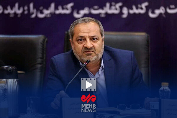 وزیر آموزش و پرورش: تحریم‌ها مانع پیشرفت جوانان نمی‌شود
