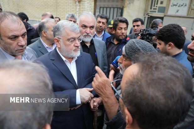 مصوبات سفرهای استاندار تهران روی کاغذ؛چرا ورزشگاه«اورین»افتتاح نمی شود