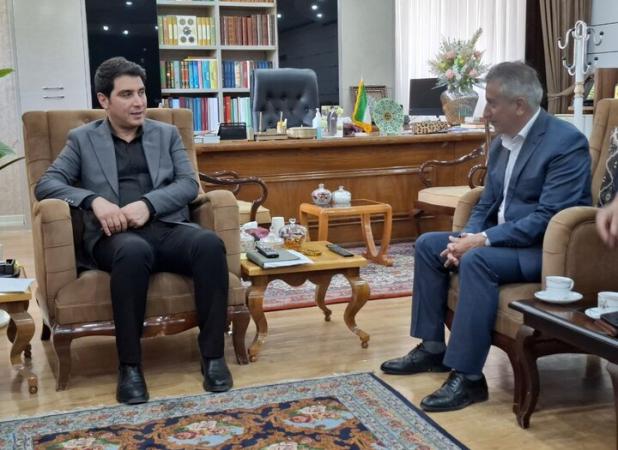 دانشگاه پیام نور بر روی تحصیلات تکمیلی تمرکز کند