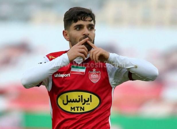 پرسپولیس مدافع تیم ملی را به هر قیمتی می‌خواهد
