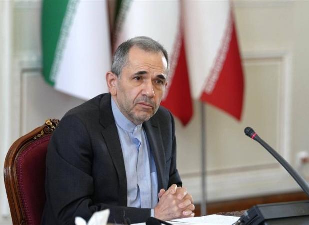 تخت روانچی: موضوع ضامن‌ها در مذاکرات با آمریکا مطرح نشده است