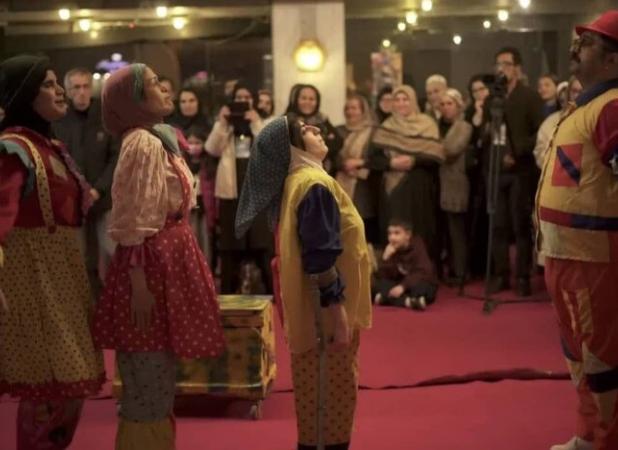 اجرای هشتمین جشنواره تئاتر منطقه‌ای افراد دارای معلولیت در گرگان