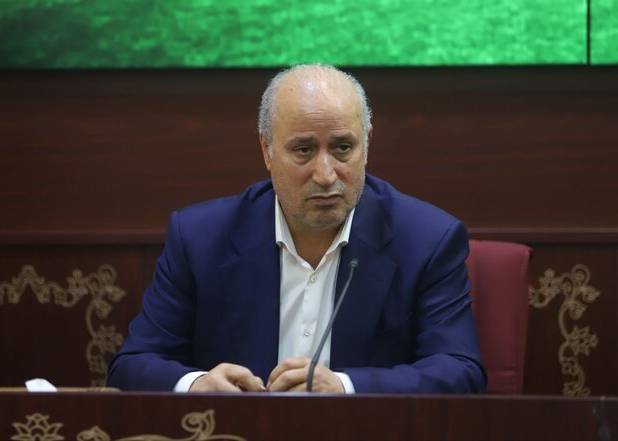 تاج: فروردین ۲ بازی جان‌دار انجام می‌دهیم