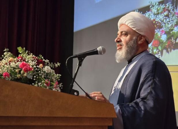 « ای ایران» یک‌ رمز ملی با مضمون غیرت حسینی است