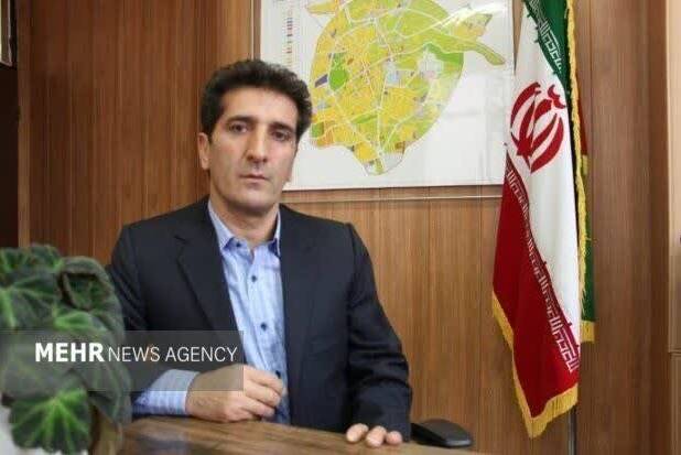 باقرزاده:۴۲ پروژه و طرح اقتصادی دهه فجر در شهرستان سرعین افتتاح می شود