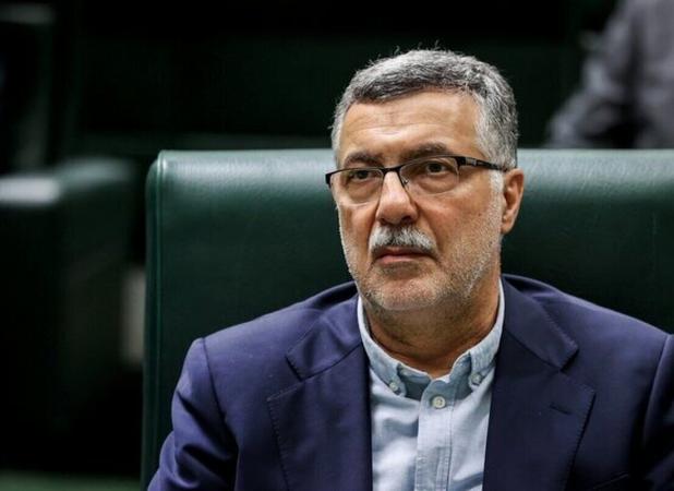 ظفرقندی؛ لایحه افزایش تعرفه و اضافه‌کاری پرستاری را به دولت ارائه کرده‌ایم