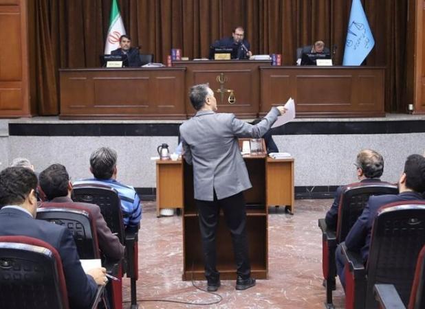دوازدهمین جلسه رسیدگی به پرونده چای دبش برگزار شد
