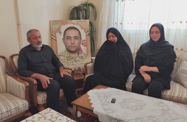 روز مادر؛ روایت مادری که پسرش معجزه صدایش می‌کرد