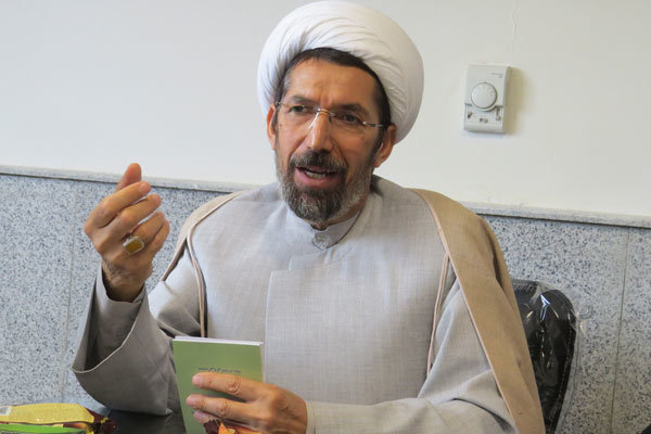 معبودی: رزمایش «الی بیت‌المقدس ۱۶» آمادگی بسیجیان را افزایش می دهد