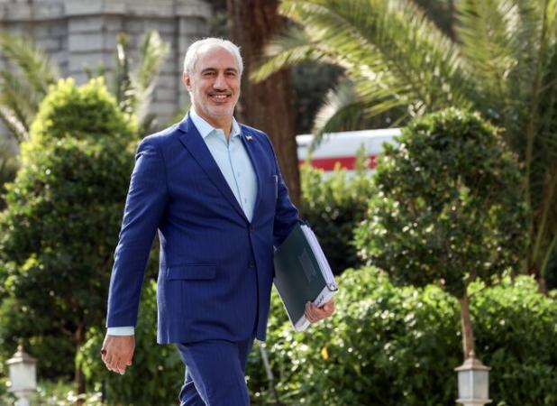 پورمحمدی: تمام مطالبات گندمکاران پرداخت شد
