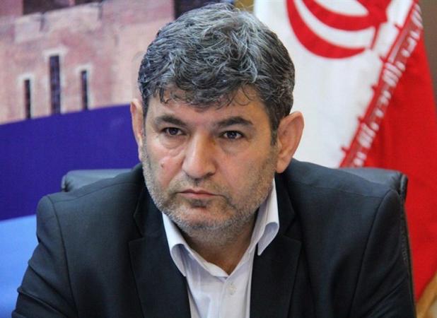 توزیع منابع آبی کشاورزی ناعادلانه است