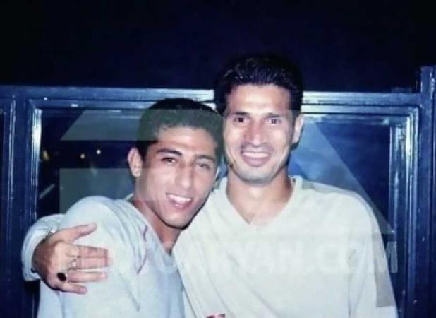 به یاد مجاهد؛ ستاره‌ای که خاموش شد!