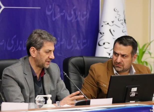 سرانه فضای سبز گلپایگان با مدیریت بهینه مصرف آب بهبود یافت