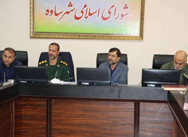 اردوگاه راهیان نور استان مرکزی در اندیمشک نیازمند بهسازی است