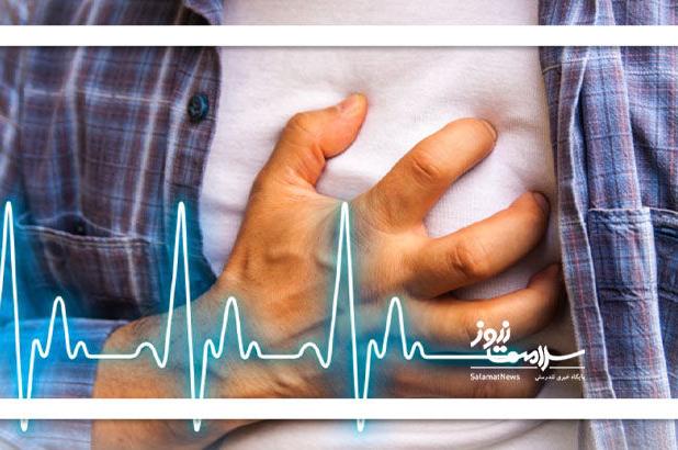 پیشگیری طبیعی از گرفتگی عروق قلب