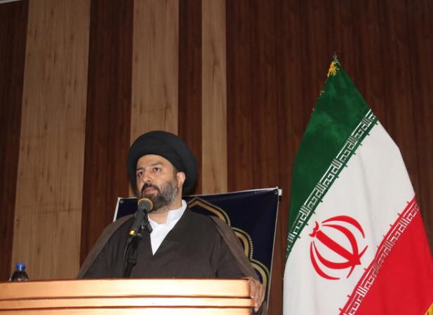 شاهچراغی: خادمیاران رضوی نقشی مهم در جریان‌سازی و روشنگری جامعه دارند