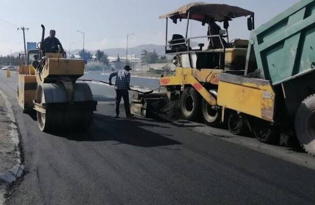 نظارت هوشمند دیوان محاسبات بر مصرف قیر سهمیه‌ای در استان سمنان