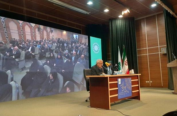 بادامچیان: قبل از پیروزی انقلاب اسلامی ما با هیچ کدام از گروه‌ها برخورد نکردیم