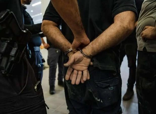 دستگیری یک اسرائیلی به اتهام جاسوسی برای ایران