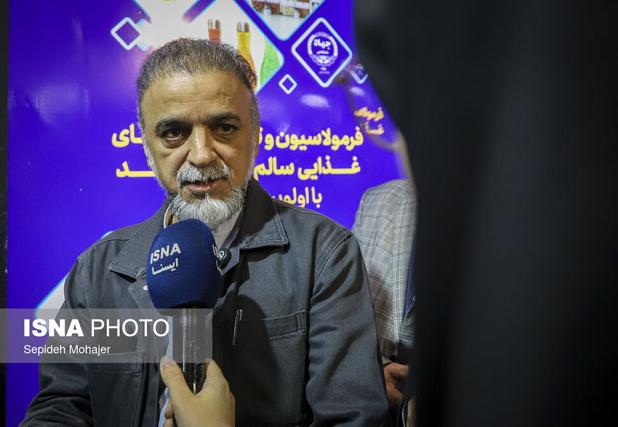 مدیرکل صمت خراسان رضوی: پژوهش بدون آورده برای صنعت محکوم به فناست