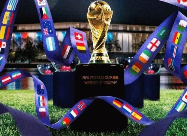 لبخند معنادار ملی‌پوش ایران لحظه سانسور قرعه‌کشی