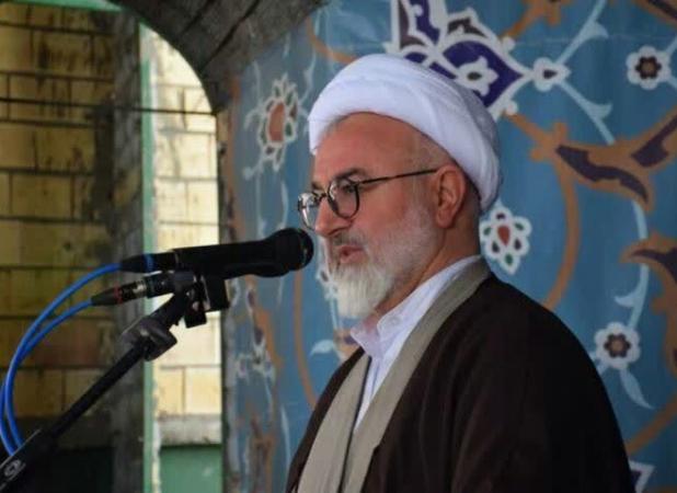اقتدار ایران به جهان بار دیگر اثبات شد؛ نه قاطع ایران به تسلیم و زور