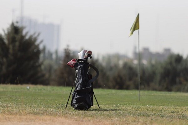 فصل سوم مسابقات گلف برترین‌ها از ۲۲ آذر آغاز می‌شود