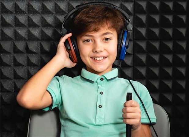 اهمیت شنوایی سنجی برای کودکان چقدر است؟ + بررسی کامل