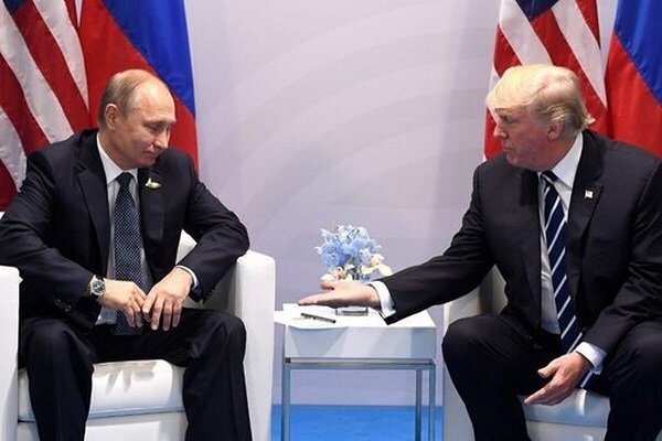  مذاکره با اوکراین دشوارتر از روسیه است