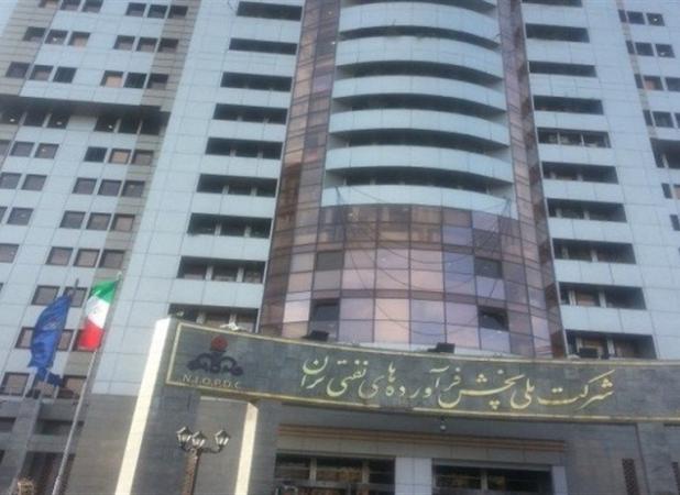 شرکت پخش: هیچ نشانه‌ای از اختلاط بنزین با آب مشاهده نشده