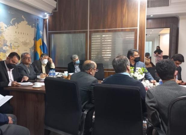 دیپلماسی اقتصادی با راه اندازی کریدور شمال- جنوب
