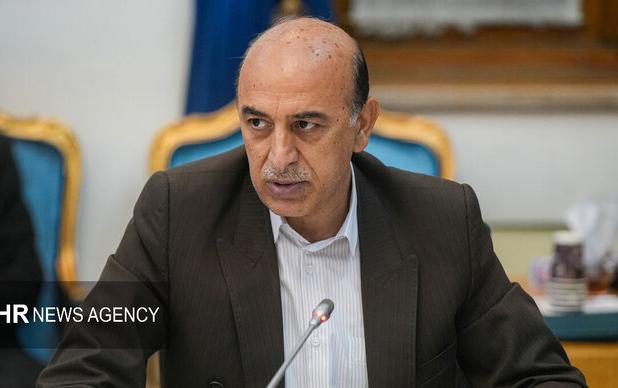 ۹۵ درصد پروژه‌های نهضت ملی مسکن در شهرهای جدید پروانه گرفتند