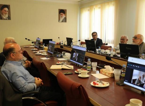 ورود فرهنگستان علوم پزشکی به معضل آلودگی هوا