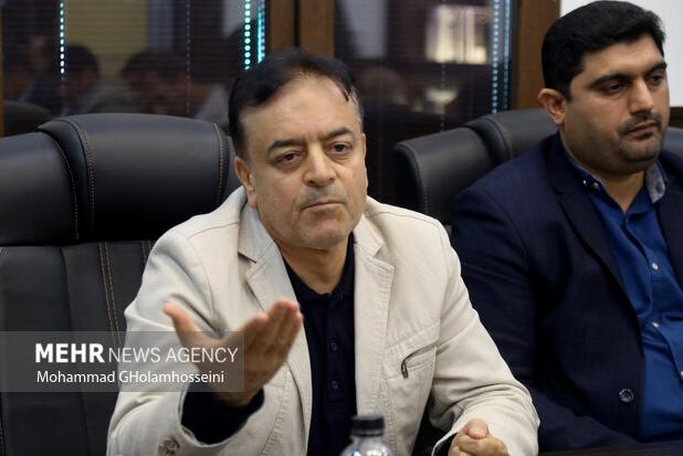 شهردار بوشهر: ساحل‌سازی در حریم ۶۰ متری دریا ناتمام ماند