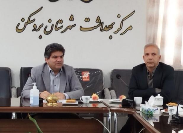 بیمارستان ۳۰ ساله بردسکن با کمبود تجهیزات دست و پنجه نرم می‌کند