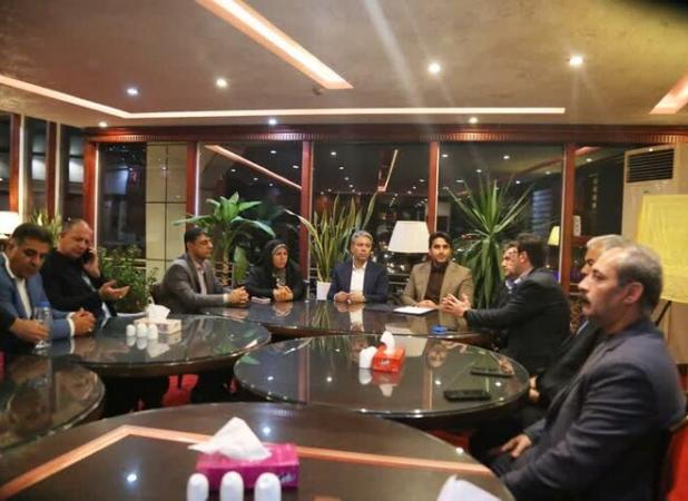 پایگاه استعداد پروری دوچرخه سواری کشور در سنندج راه‌اندازی می‌شود