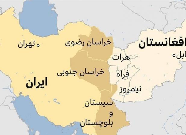 توافق خراسان جنوبی برای کشت فراسرزمینی در افغانستان