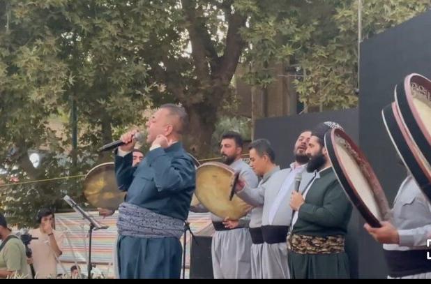 ماه ربیع نویدبخش سلسله جشن‌های مولود در کردستان است