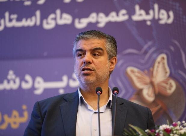 موفقیت دولت و نظام در گرو نقش‌آفرینی مؤثر روابط عمومی‌ها است