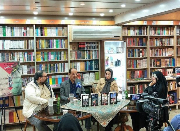 ادبیات، فلسطین را به زبان مشترک تبدیل می‌کند