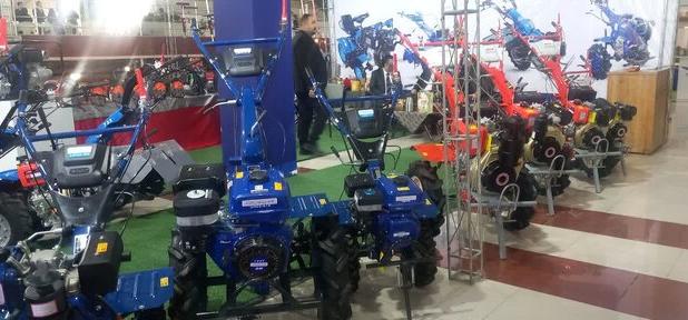 معاون استاندار آذربایجان غربی: نمایشگاه‌های تخصصی باید به اکوسیستم دانش، فناوری و بازار تبدیل شوند؟