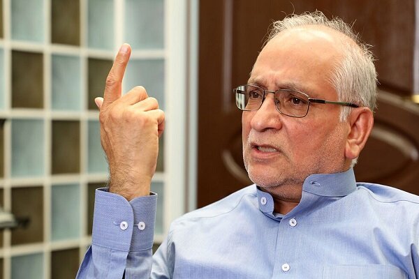 دونالد ترامپ هیچ شناختی از ملت ایران ندارد