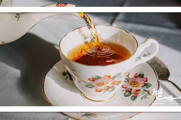 چرا نوشیدن چای می‌تواند انتخابی سالم‌تر از قهوه باشد؟