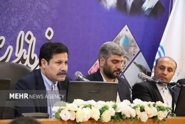 معاون توسعه روستایی رئیس جمهور بر احیای صنایع راکد تاکید کرد