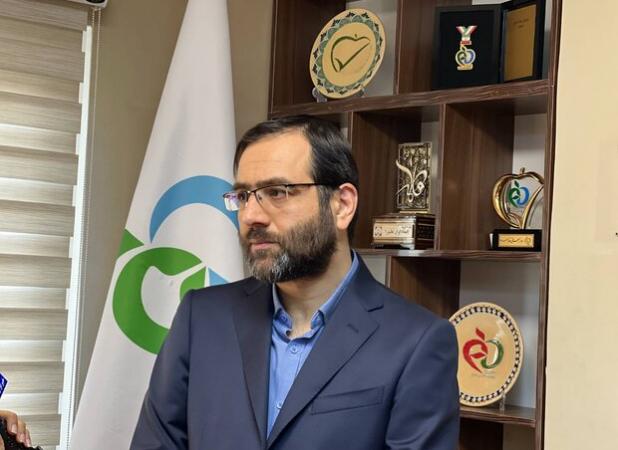 کم کاری دو شرکت داخلی در تامین آنتی بیوتیک