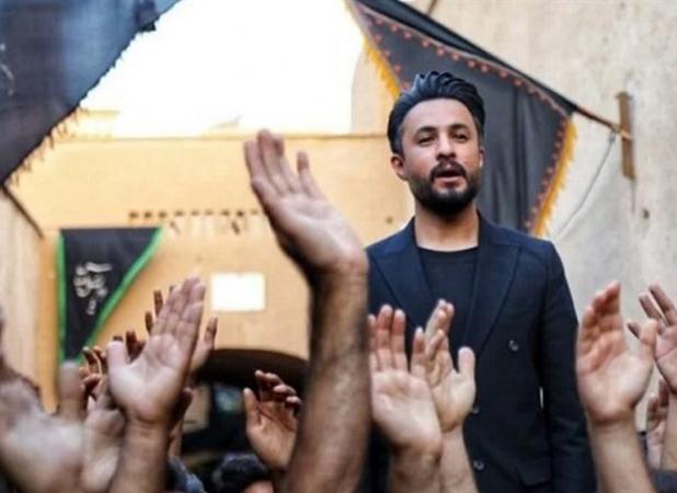 خیمه هنر با مصطفی راغب آغاز می‌شود