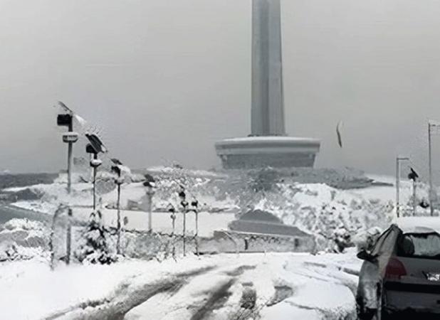 کارشناس مشهور هواشناسی مردم تهران را ناامید کرد